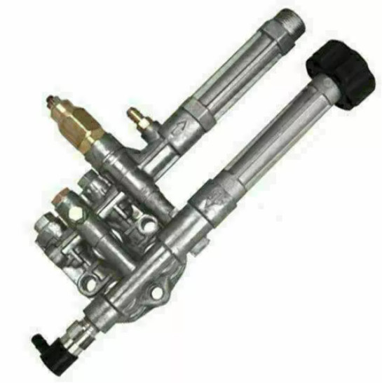 Pressure Washer Pump for Annovi Reverberi SRMW 2.2G26 318643 318644 NEW