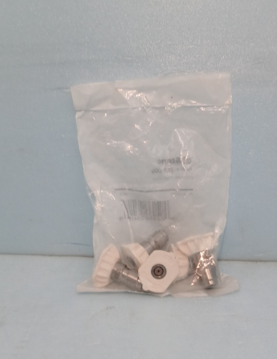 STENS 758-099 Psi Pressure Washer Nozzle Shop Pack For General Pump Shc40035Q