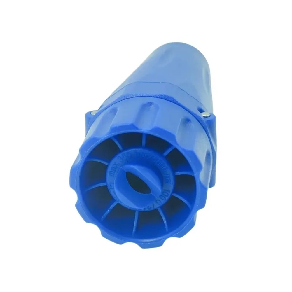 Foam Cannon Sprinkler Nozzle with G1/4 Female Inlet with 1.25mm Orifice5518