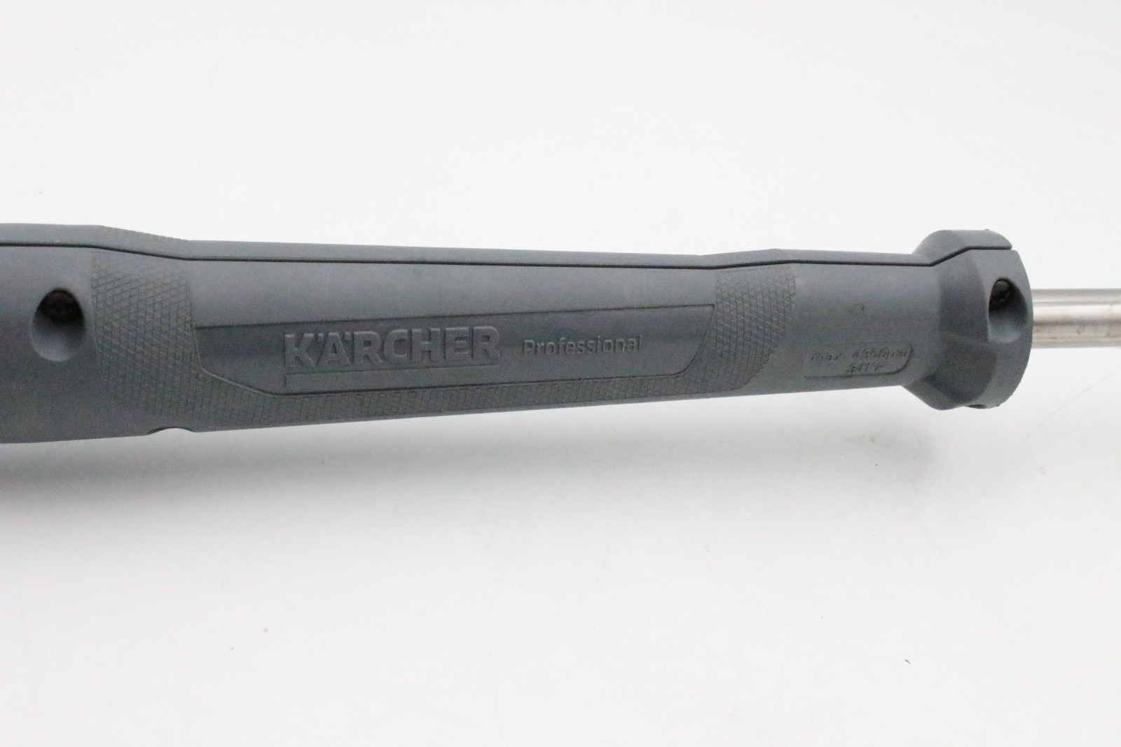 Karcher HD 4/11C Lance Nozzle Wand Water High Pressure Cordless Washer GENUINE