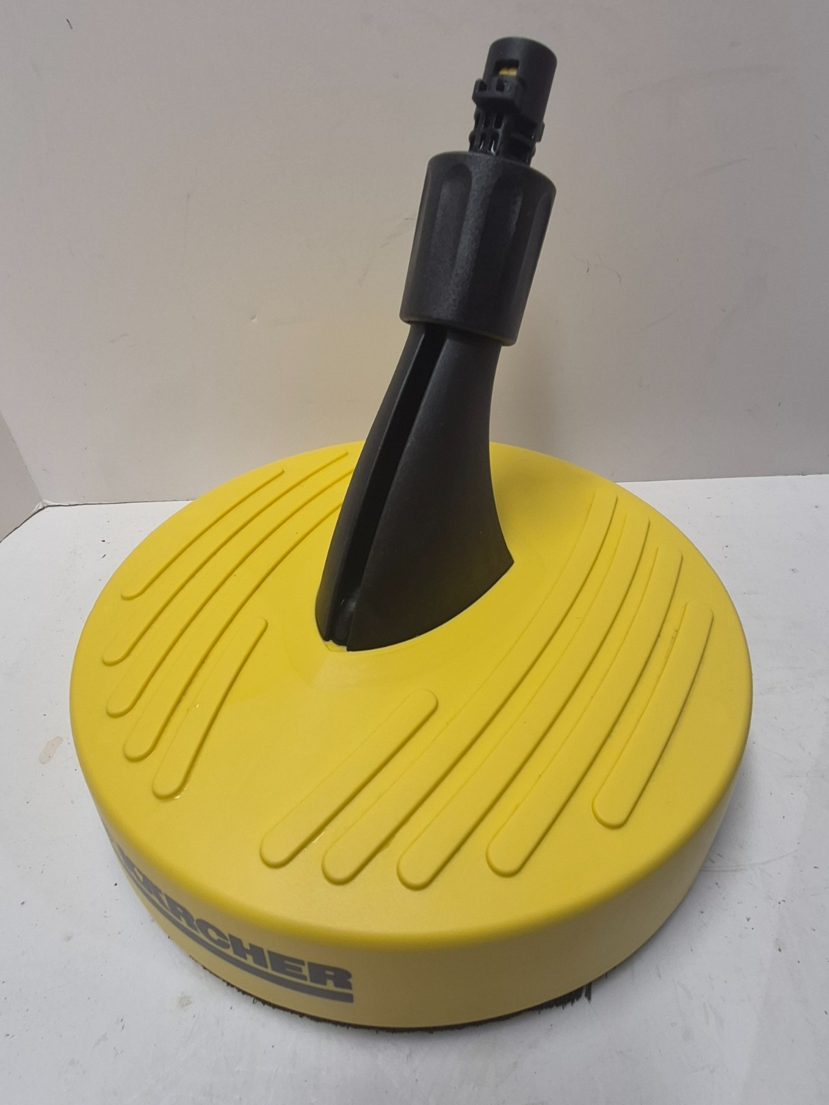 Karcher T 50-Racer Hard Surface Cleaner For Karcher Pressure Washers Brand New