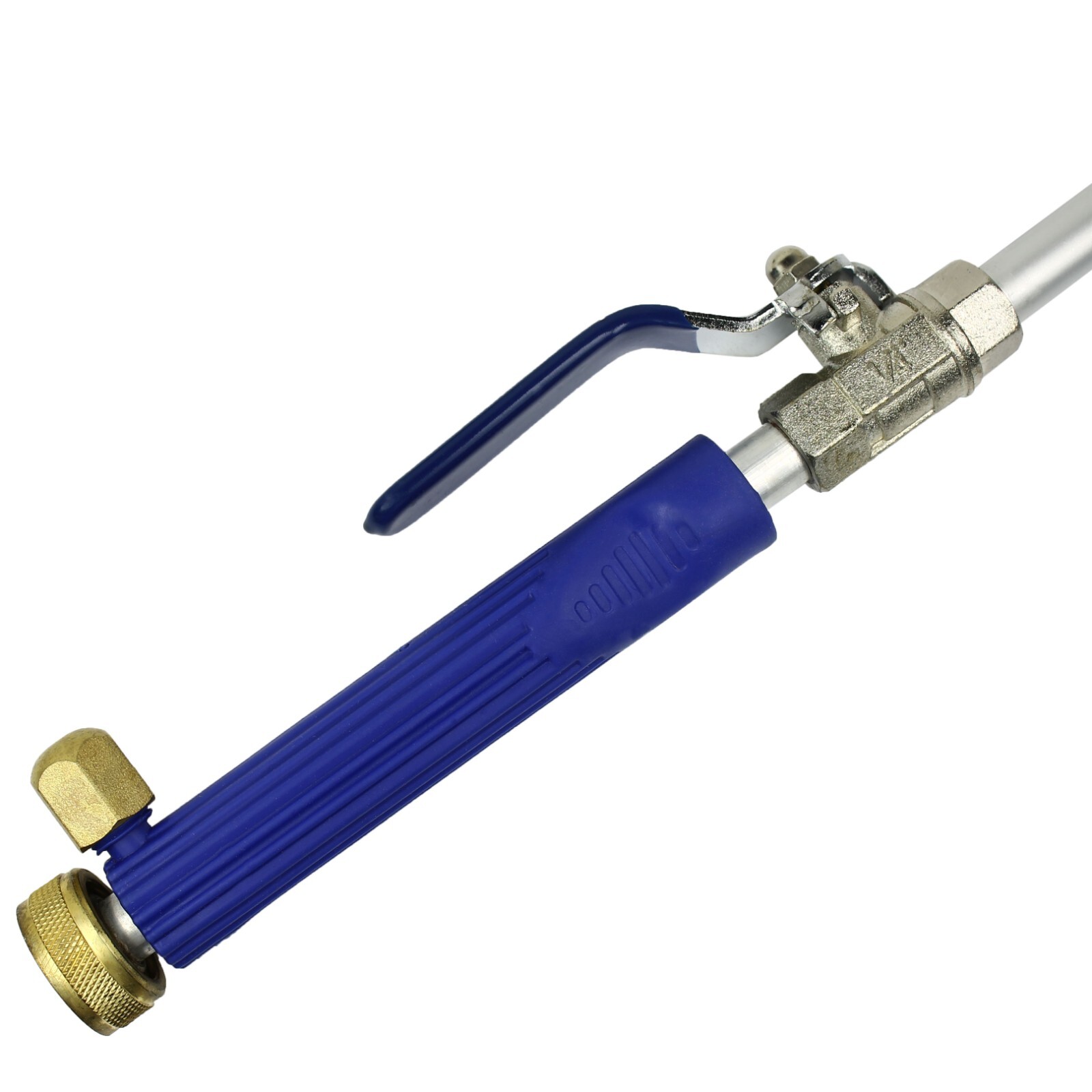 High Pressure Power Washer Water Spray Gun Nozzle Wand Attachment Garden Hose US