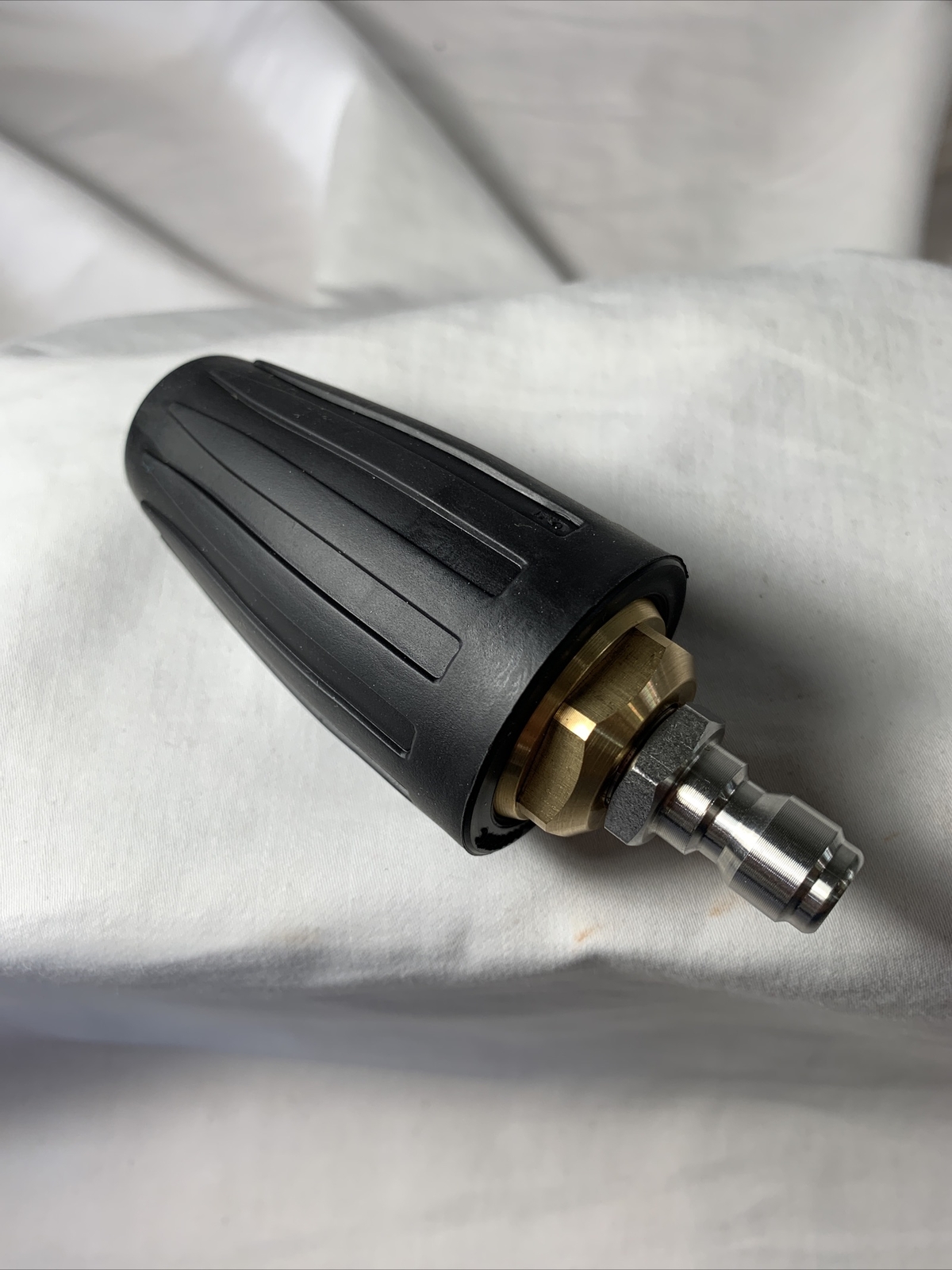 Pressure Washer Nozzle 3000 PSI / 207 bar-140 F/60 C 030