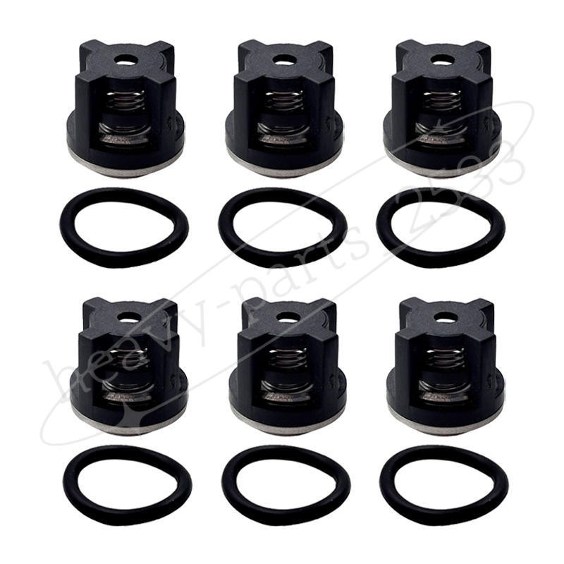 AR1828 Check Valve Repair Kit For AR RK RKA RKV RRV XRC XRA Pressure Washer Pump