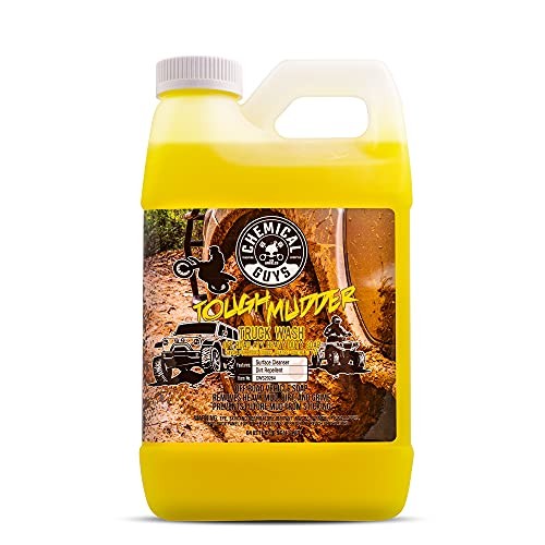 Foaming Car Wash Soap for Foam Cannon Gun