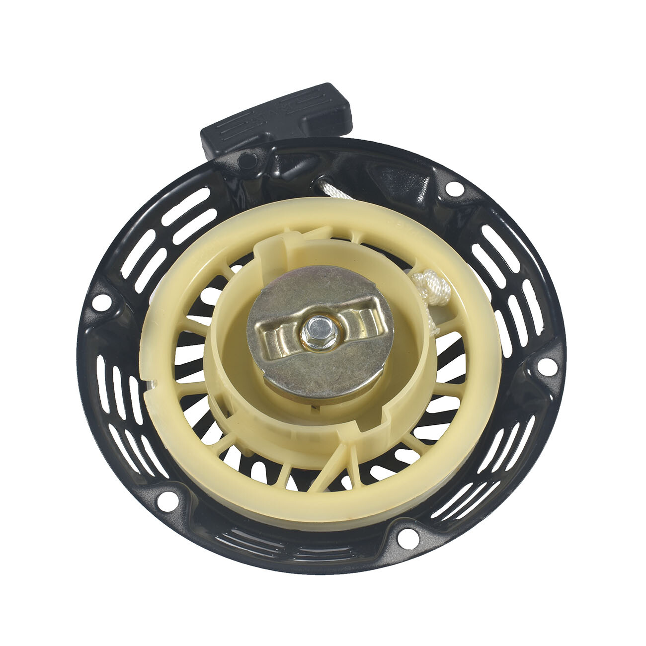 PULL START STARTER RECOIL For Honda GX120 GX160 GX168 GX200