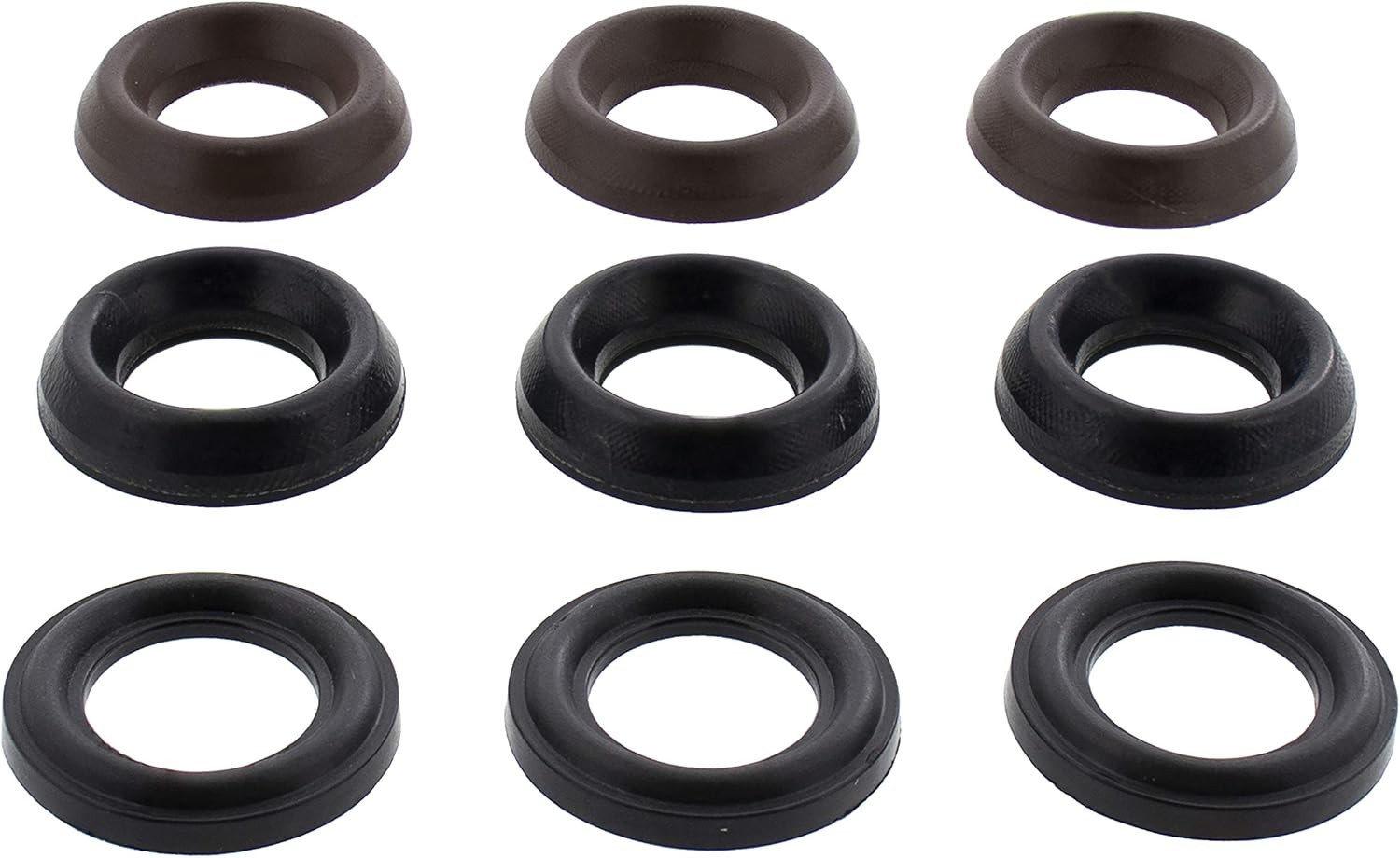 General Pump Replacement Seal Packing Kit K69 For Interpump TS2021 & TS1511