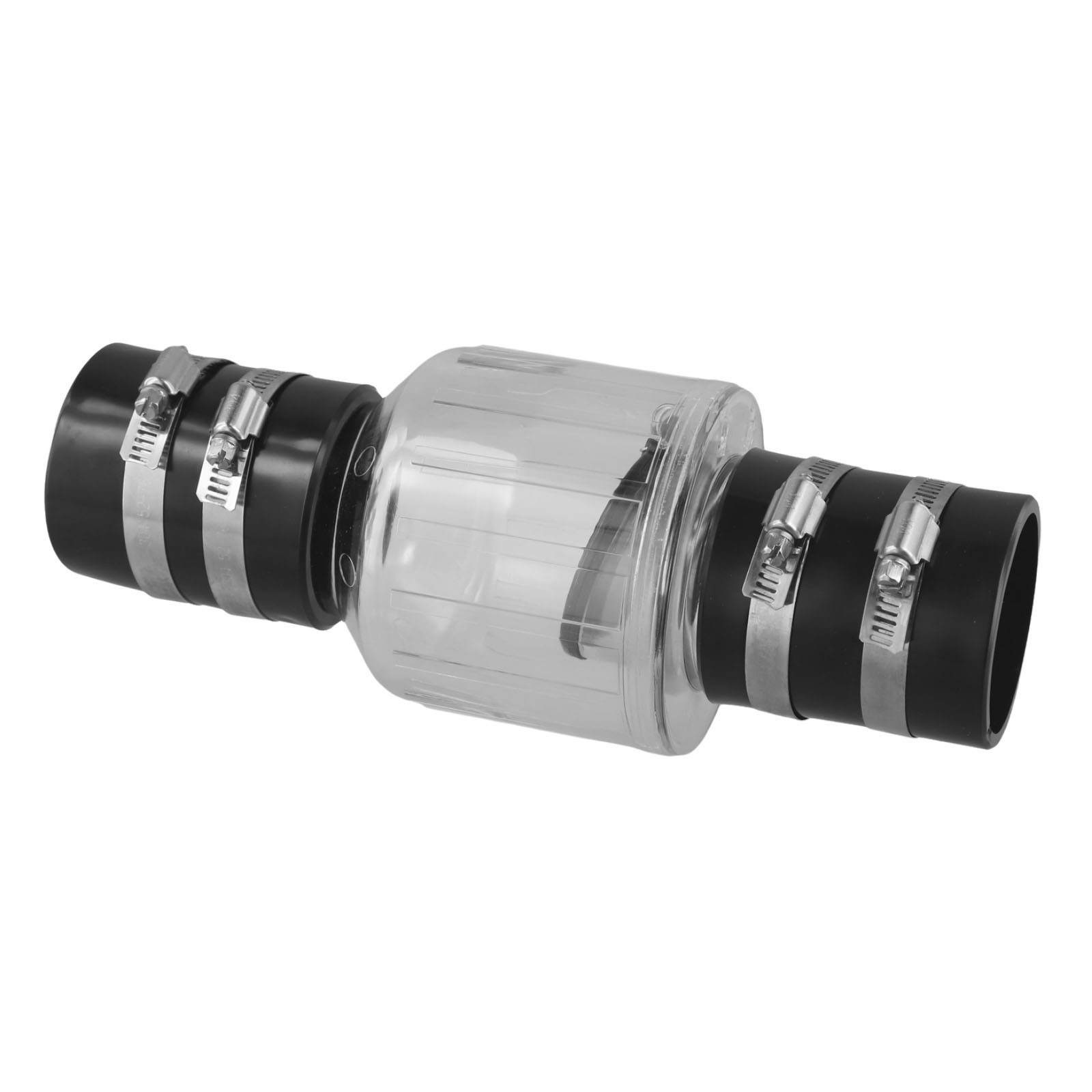 Clamp Clamp High Strength Clamps Unique Spring Loaded Baffle Number Of Pieces