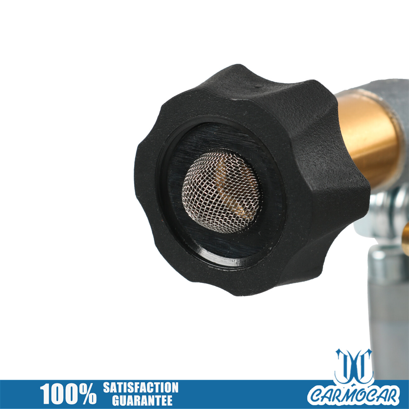 Axial Cam 90028 Pressure Washer Pump Kit 3300 PSI 2.4 GPM 3/4″ Shaft