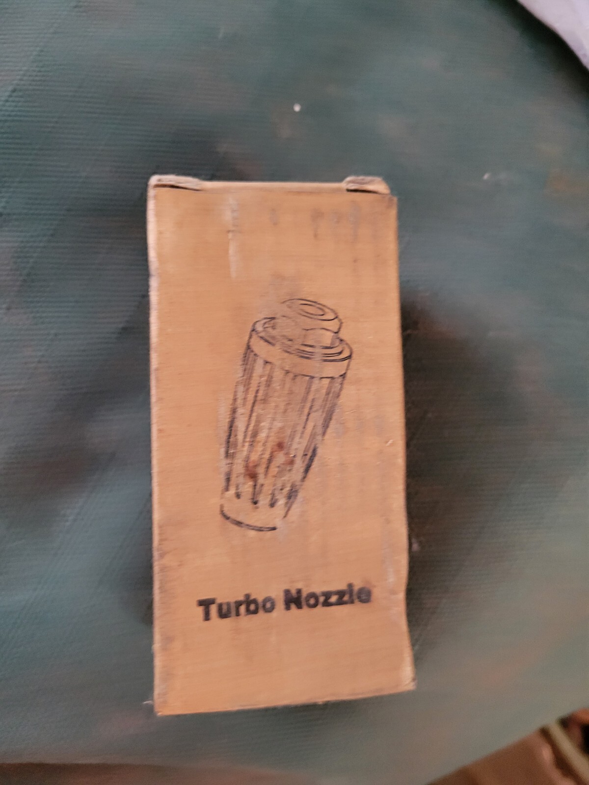 404000 turbo nozzle