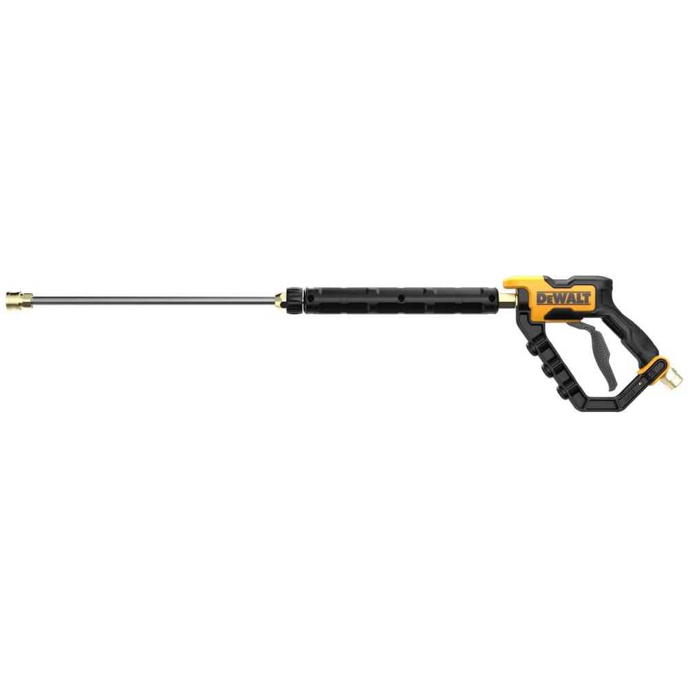 Dewalt 2100 PSI 1.2 GPM Cold Water Electric Pressure Washer