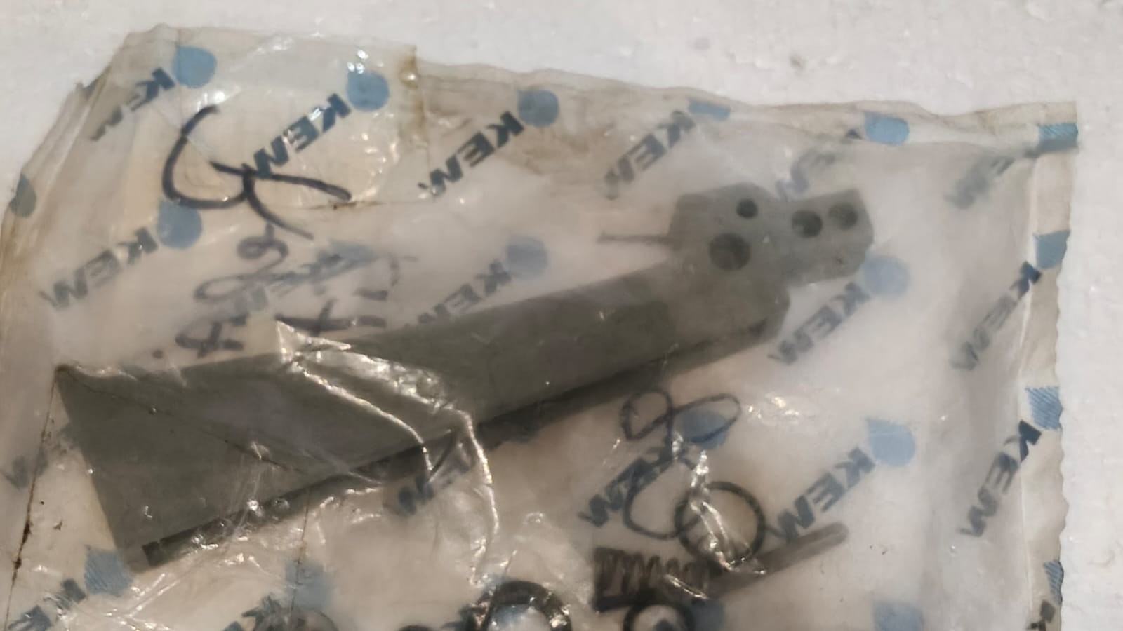 KEW 1118074 Spray Gun Repair Kit Pressure Washer Trigger Valve Set OEM