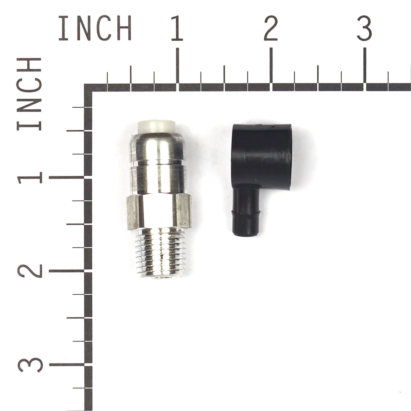 Briggs & Stratton Thermal Relief Valve | 208673GS