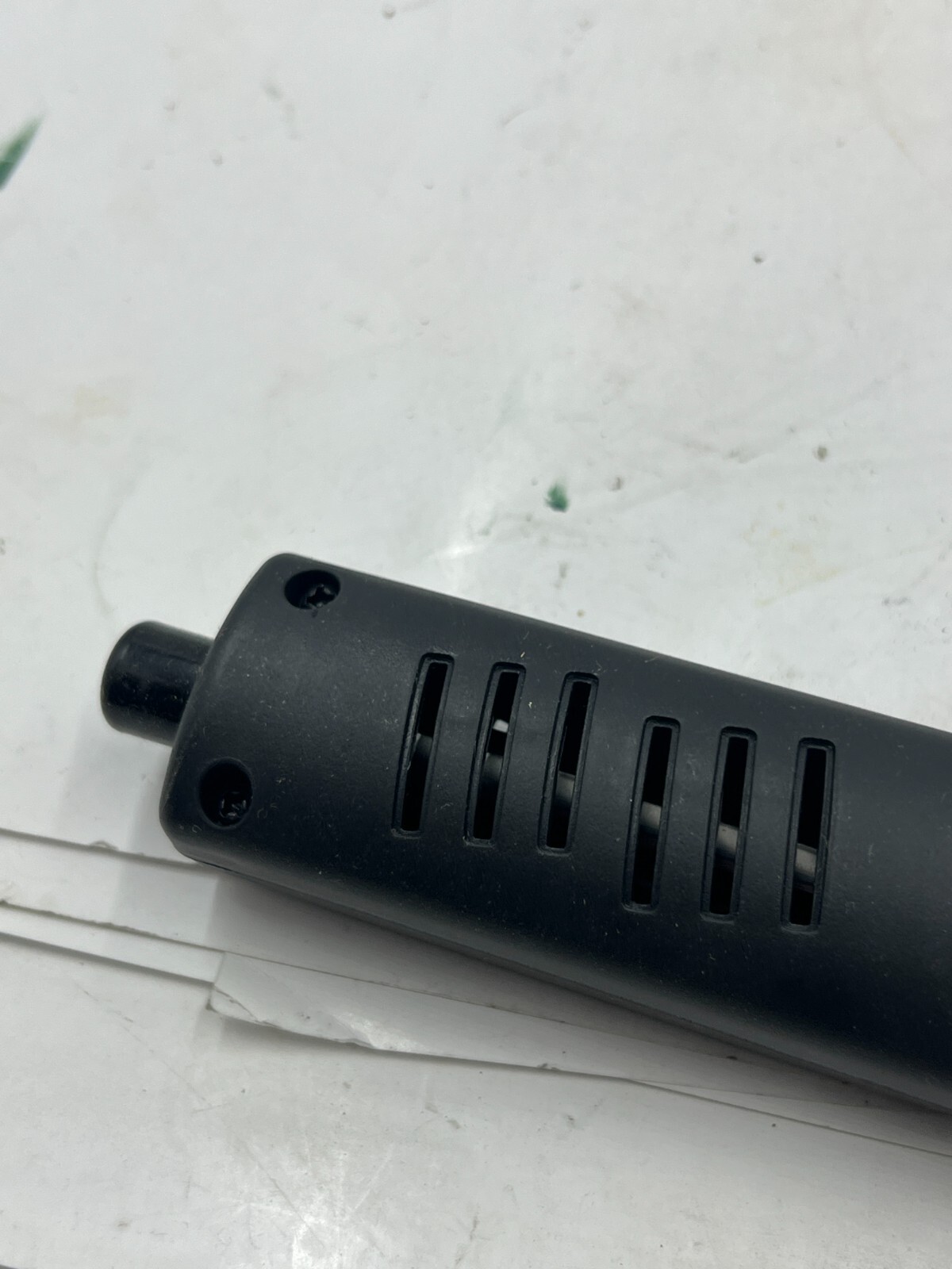 Pressure Washer Jet Pipe 4000PSI 60ºC-140ºF Max 13-1/2″ Length 3/4″ Wide