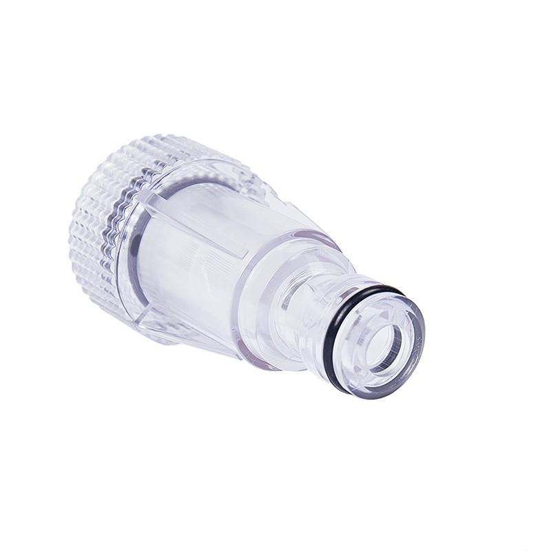 Pressure Washer Lance Adapter Connector Filter Set Hose Pipe Car Clean Garden