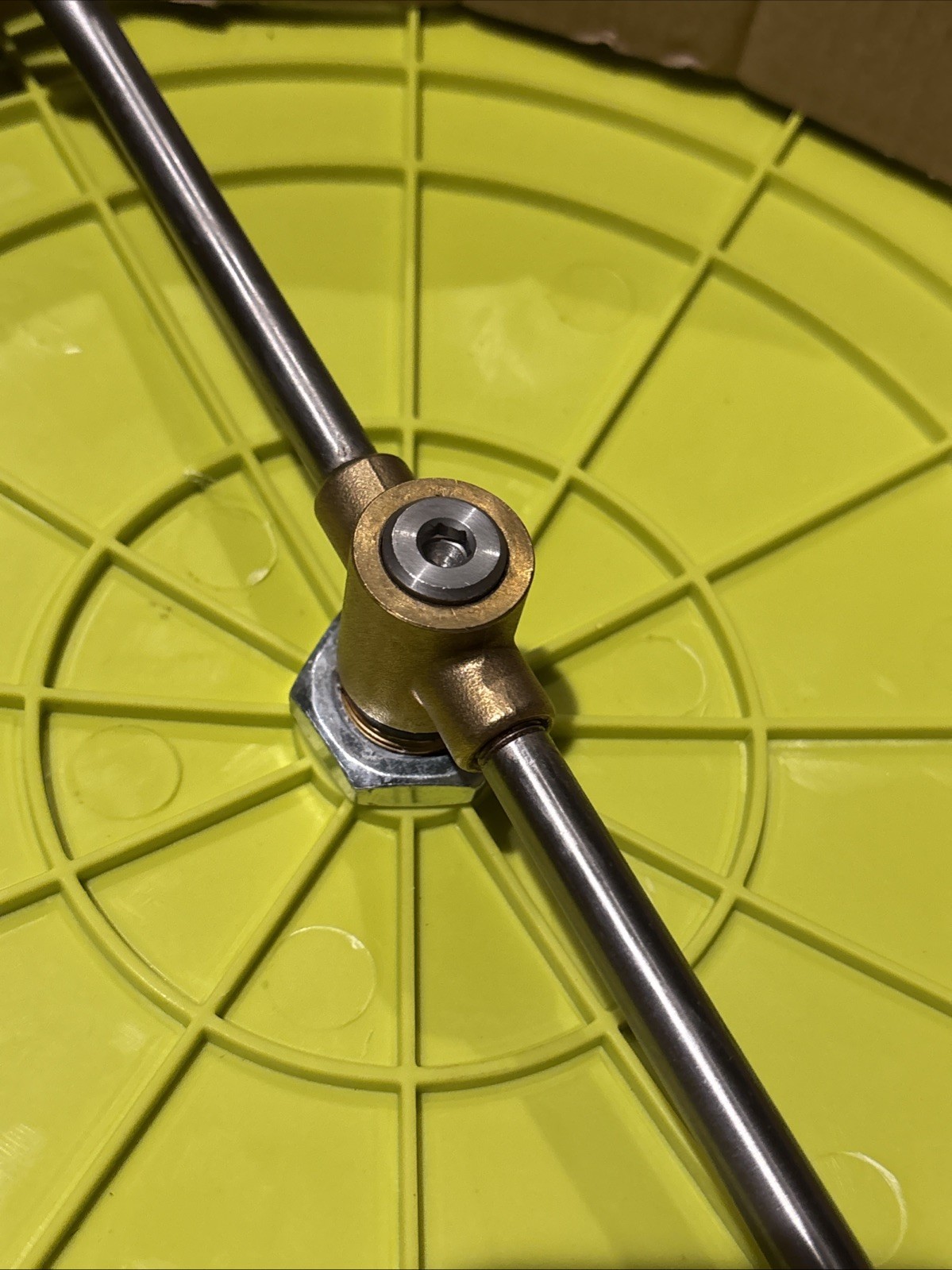 Ryobi RY31SC01 15 inch 3300PSI Surface Cleaner