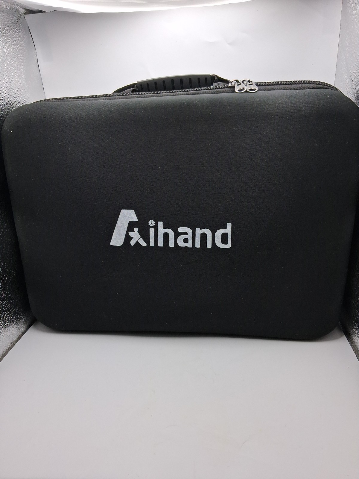 Aihand Cordless Pressure Washer, 652PSI Portable Power Cleaner with Rechargeable