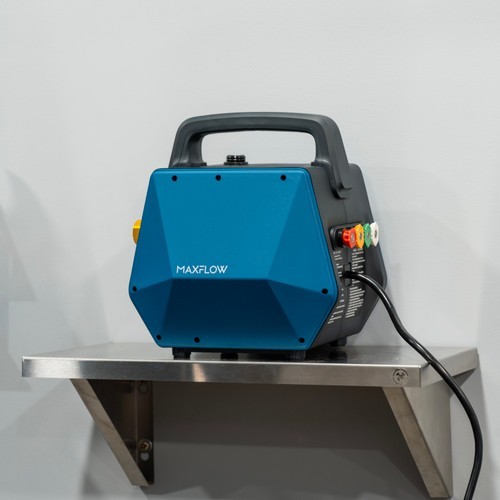 MaxFlow MPro 25 GEN 2 Pressure Washer | Bare Unit | 2.5 GPM