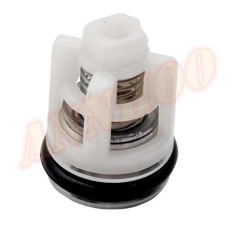 6x Check Valve Repair Kit For Washer Pump Universal OD: 0.5″ Length: 0.65″