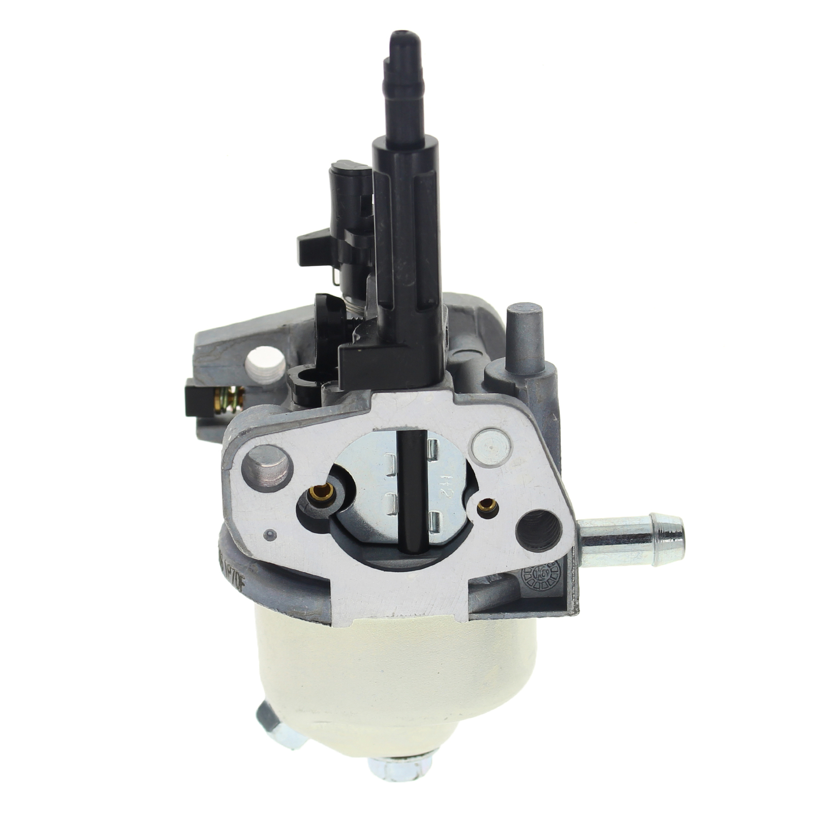 Carburetor Assembly For Black Max 2800PSI 2.3GPM Gas Pressure Washer BM802823