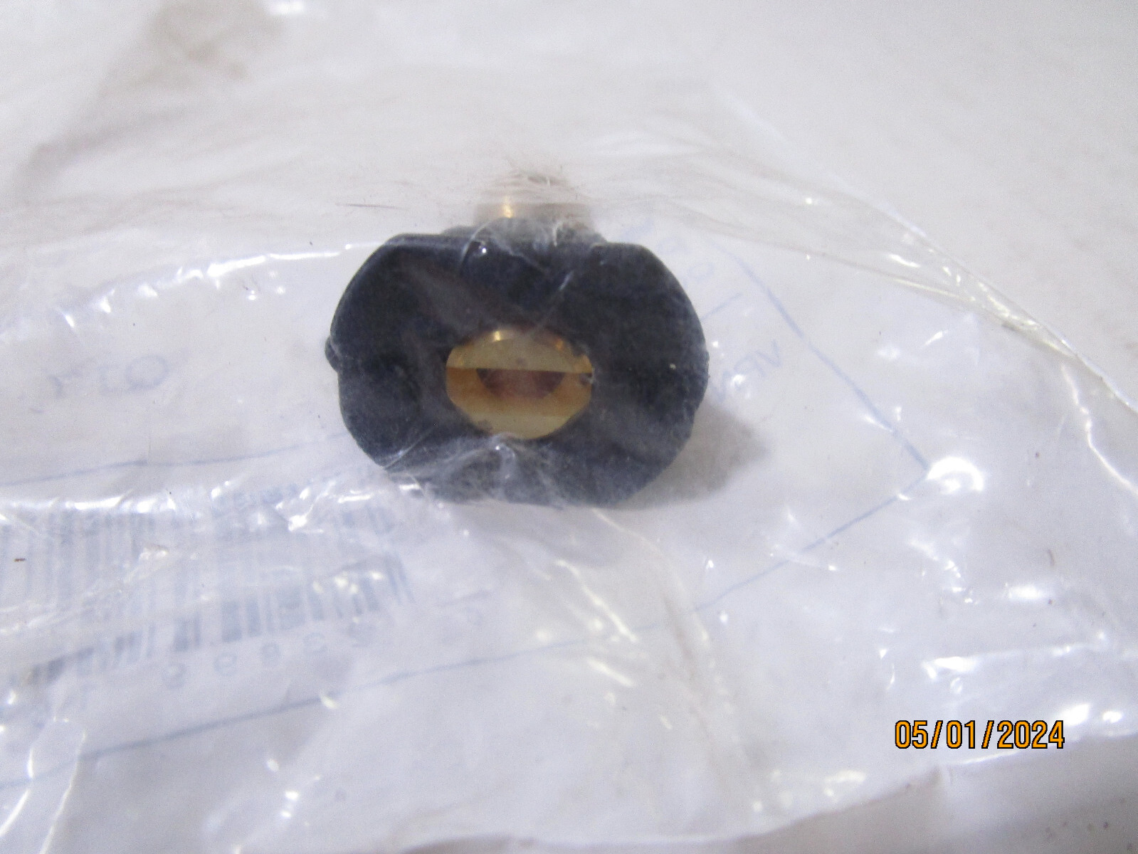 Stens 758-363 Quick Connect Coupler Soap Nozzle Fit 1200-5000 PSI Power Wash SZ2