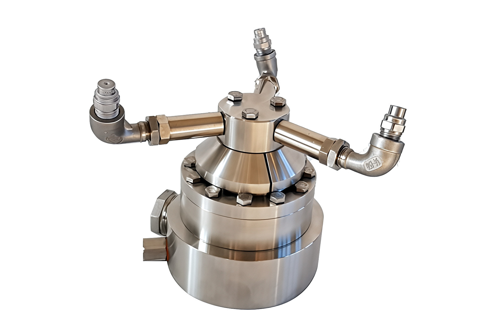 AR Annovi Reverberi BIPW063LC Bolondi Rotating Cleaning Head 16GPM 435PSI