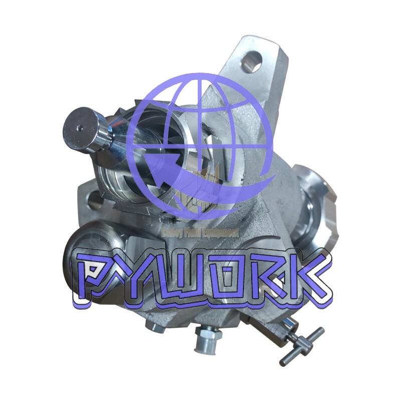 220CC Pneumatic airless sprayer pump Pump body assembly 24B823 for Xtreme X30X60