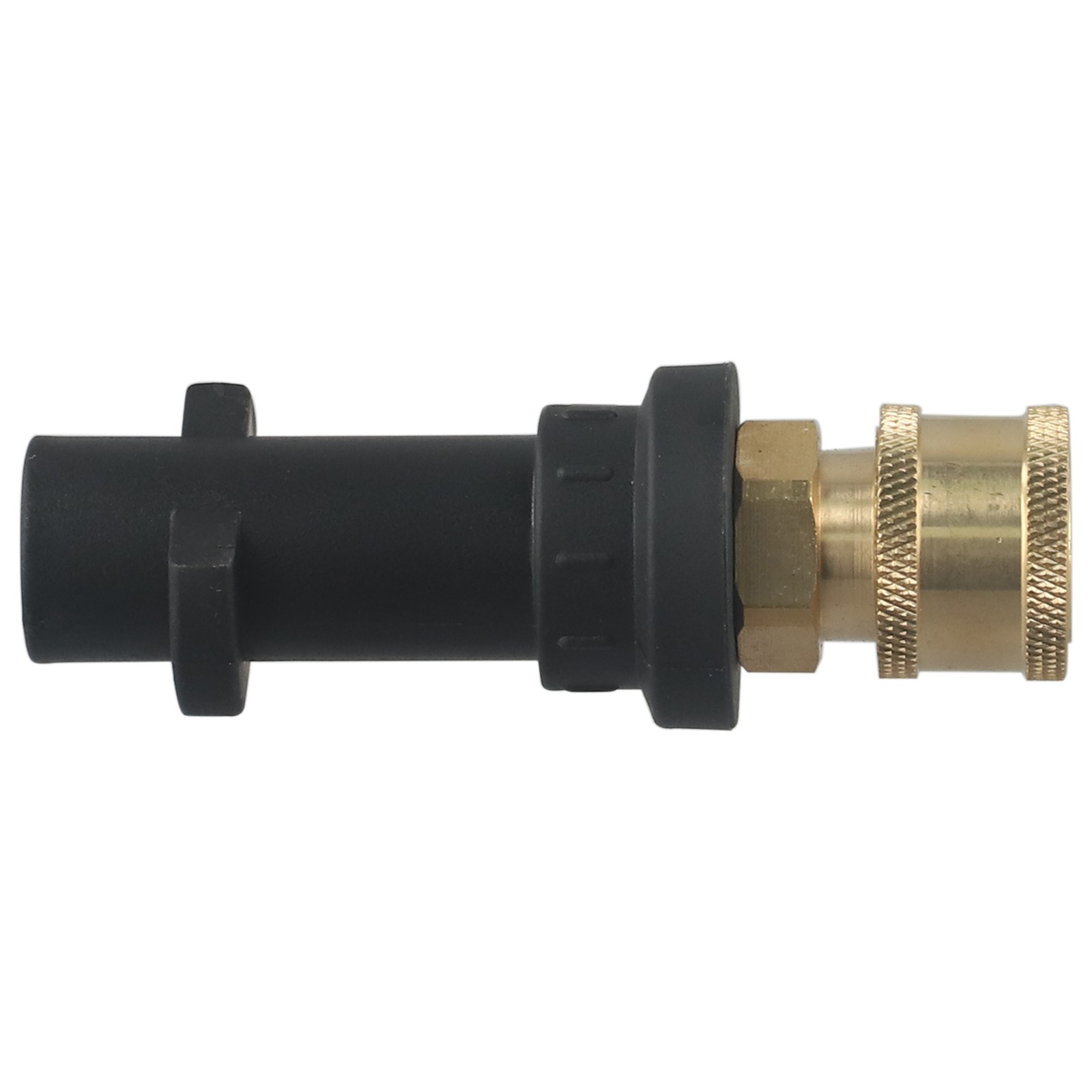 All in Pressure Washer Spray Nozzle Kit for Karcher K2 K3 K4 K5 5 in 1 Set