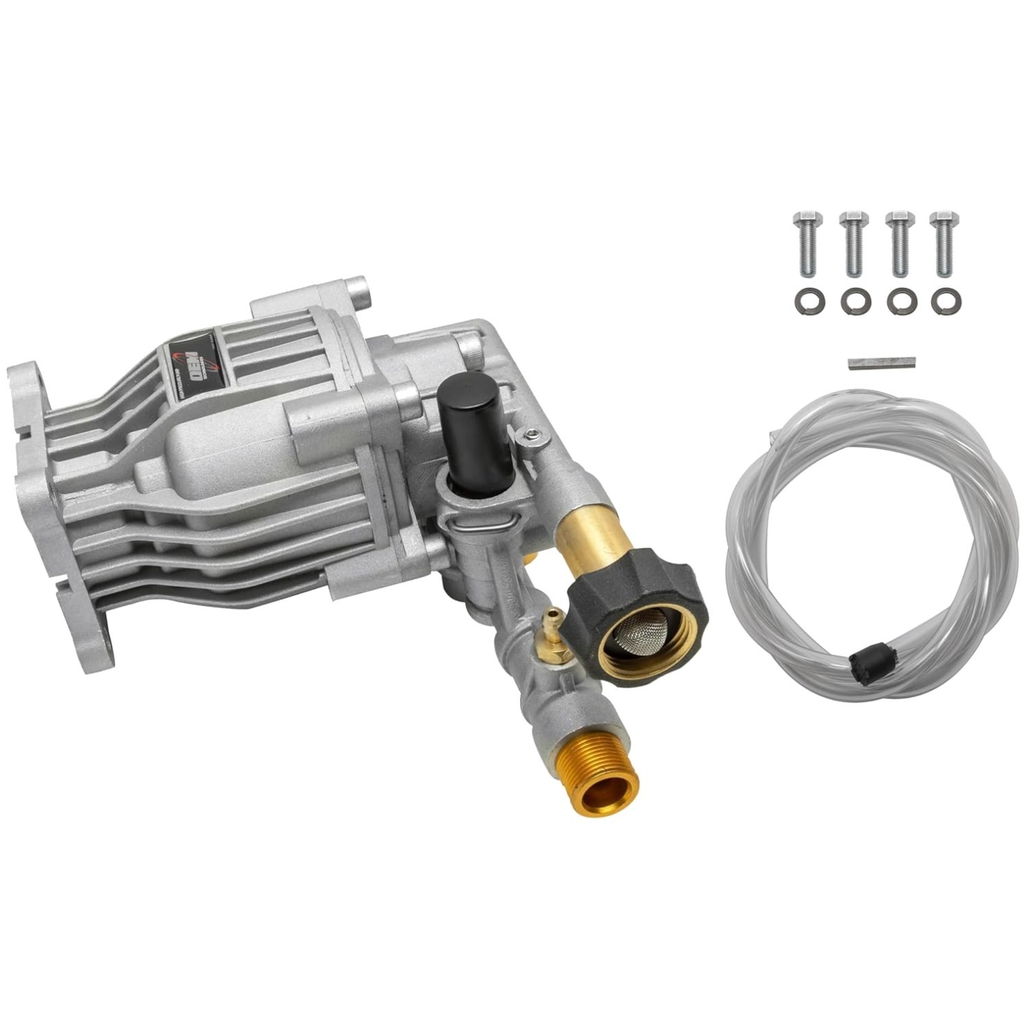 OEM Technologies 3300 PSI 2.4 GPM Replacement Pres