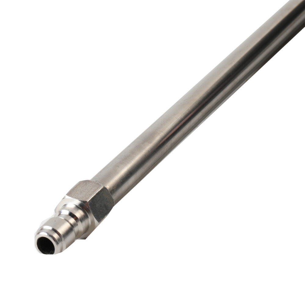 Pressure Washer Surface Cleaner 15 in 4000PSI & Pressure Washer Extension Wand