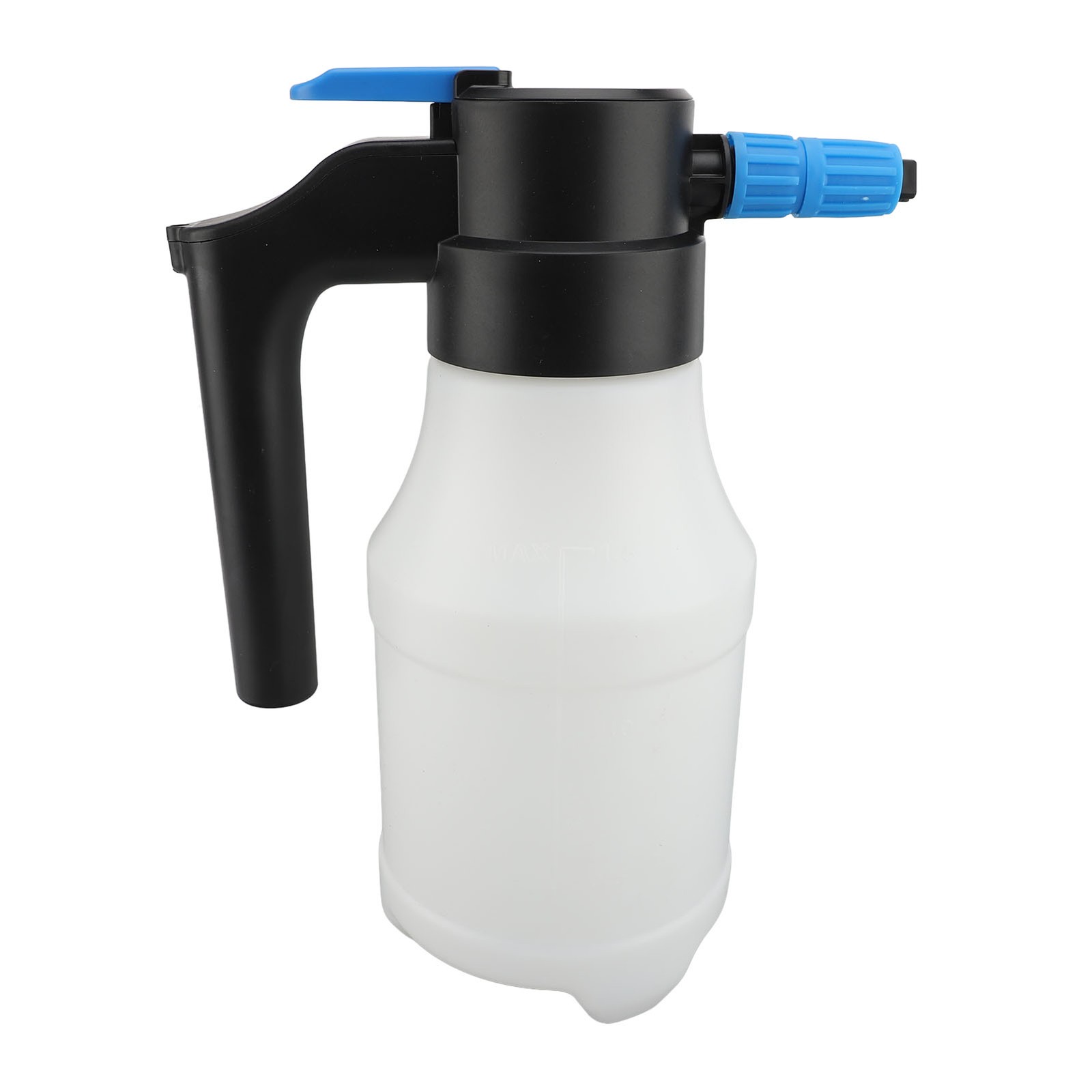 1.5L Electric Car Foam Sprayer High Pressure USB Portable Car Wash Foamer For Ga