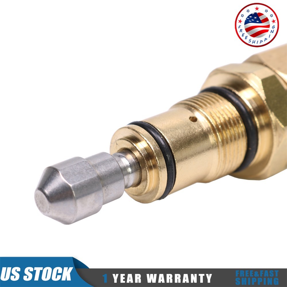 New Repls 200348GS AR42118 Unloader Valve For RMW RMV SRMW Series Pumps