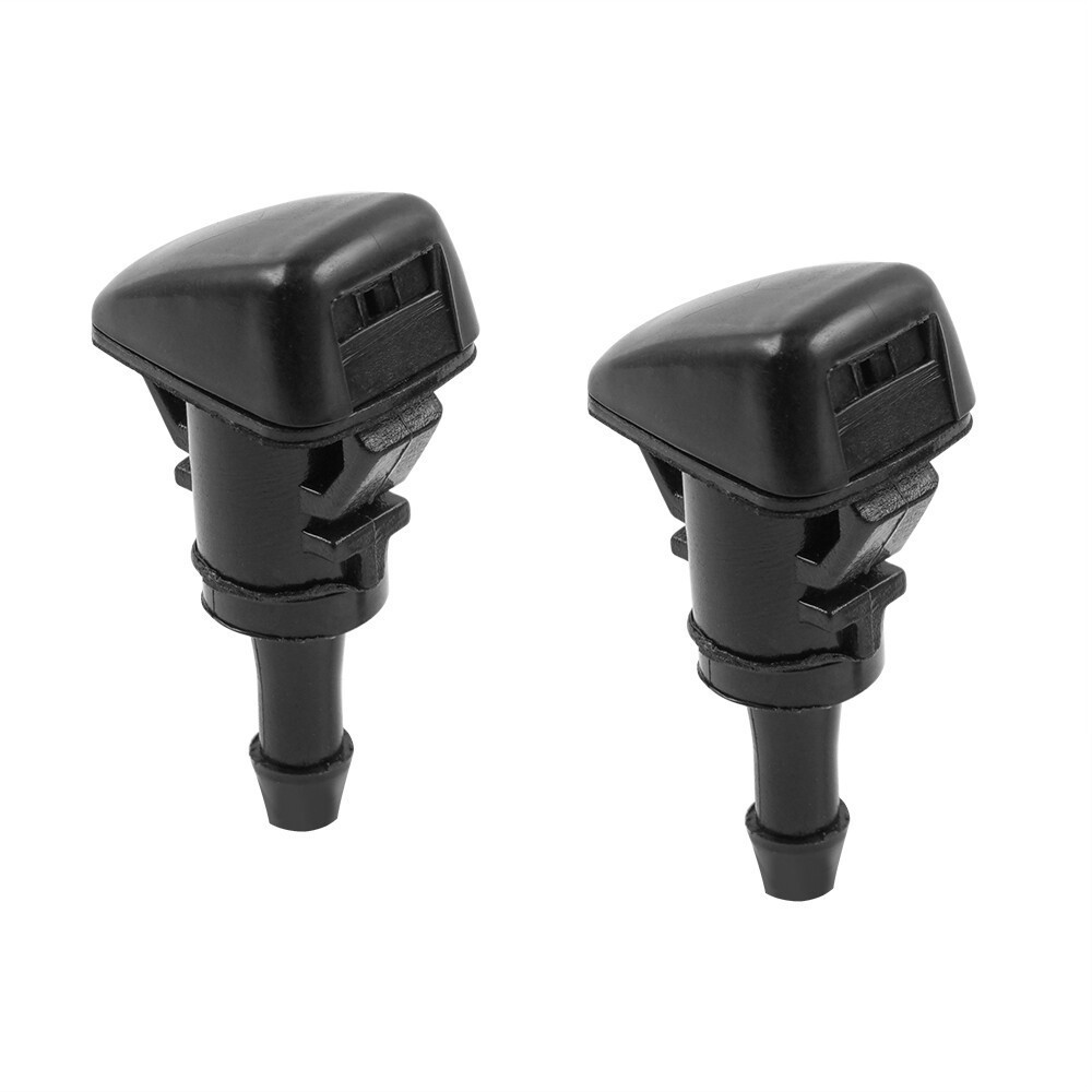 Windshield Washer Nozzle Wiper Water Spray Jet For Chrysler Town &Country 08-13