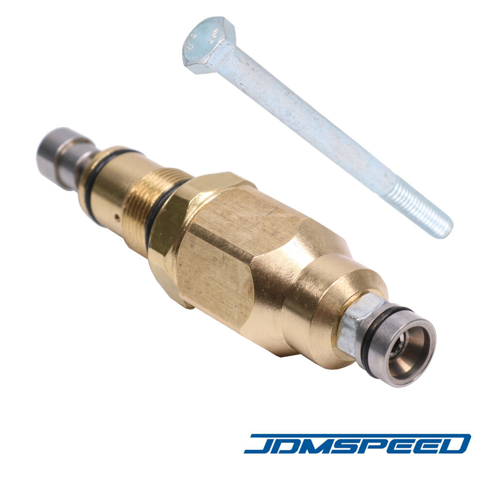 New Unloader Valve For RMW RMV SRMW Series Pumps Repls 200348GS AR42118