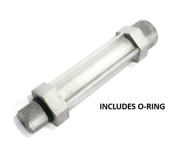 Briggs & Stratton 201497GS Water Outlet Kit replaces 190634GS