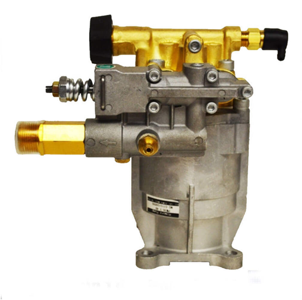 3000 PSI Power Pressure Washer Water Pump – For HONDA Units
