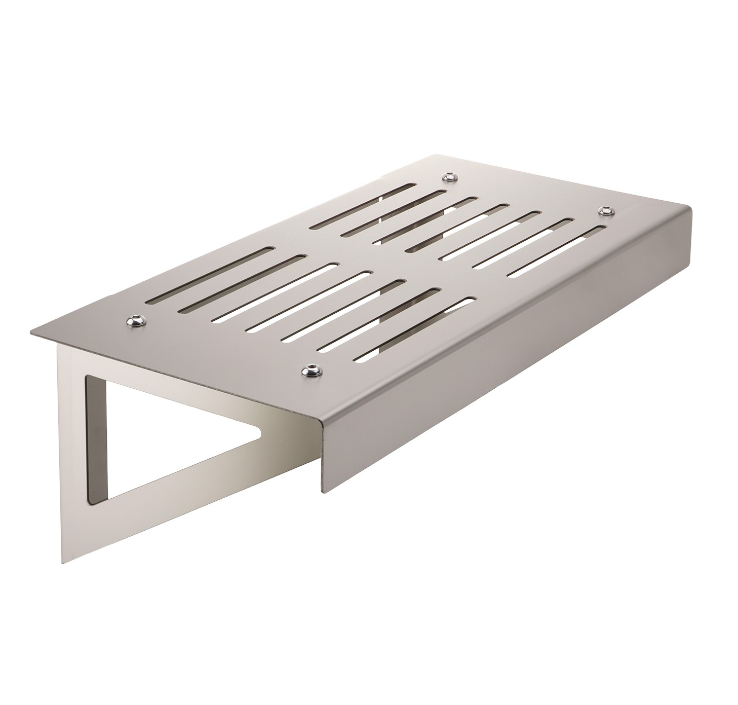 Wall Mount Pressure Washer Shelf 20″ x 10″ – Stainless Steel Pressure Washer