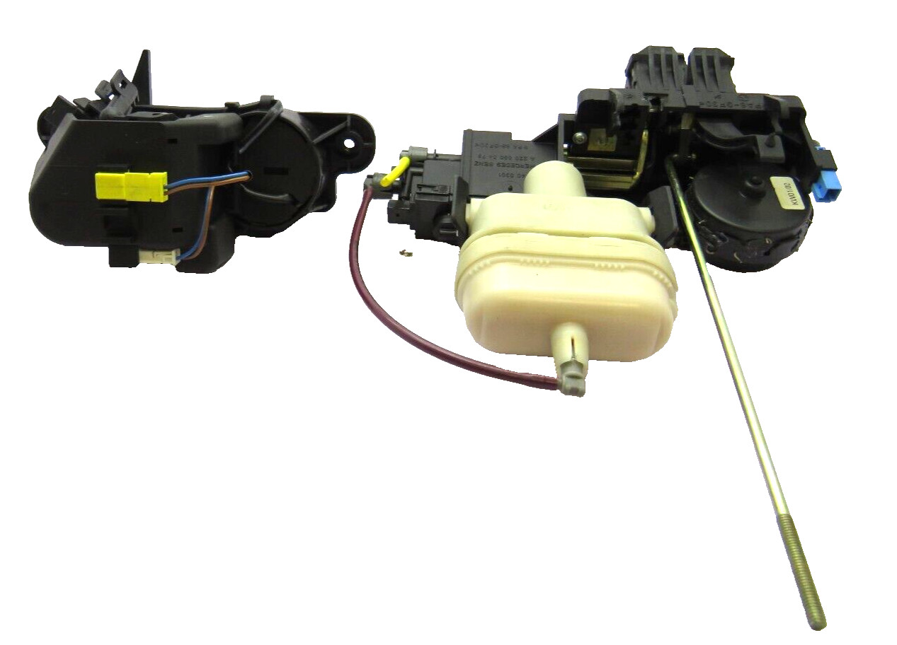 ⭐Mercedes-benz S-Class Trunk Lock A2208000478 to 220 800 04 78 400301⭐