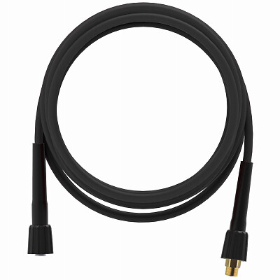 AR Blue Clean PW909UH-R Pressure Washer Replacement Hose, 25 Ft. – Quantity 1