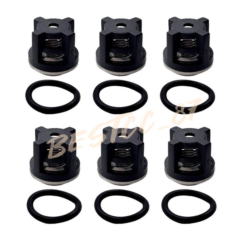 AR1828 Check Valve Repair Kit For AR RK RKA RKV RRV XRC XRA Pressure Washer Pump
