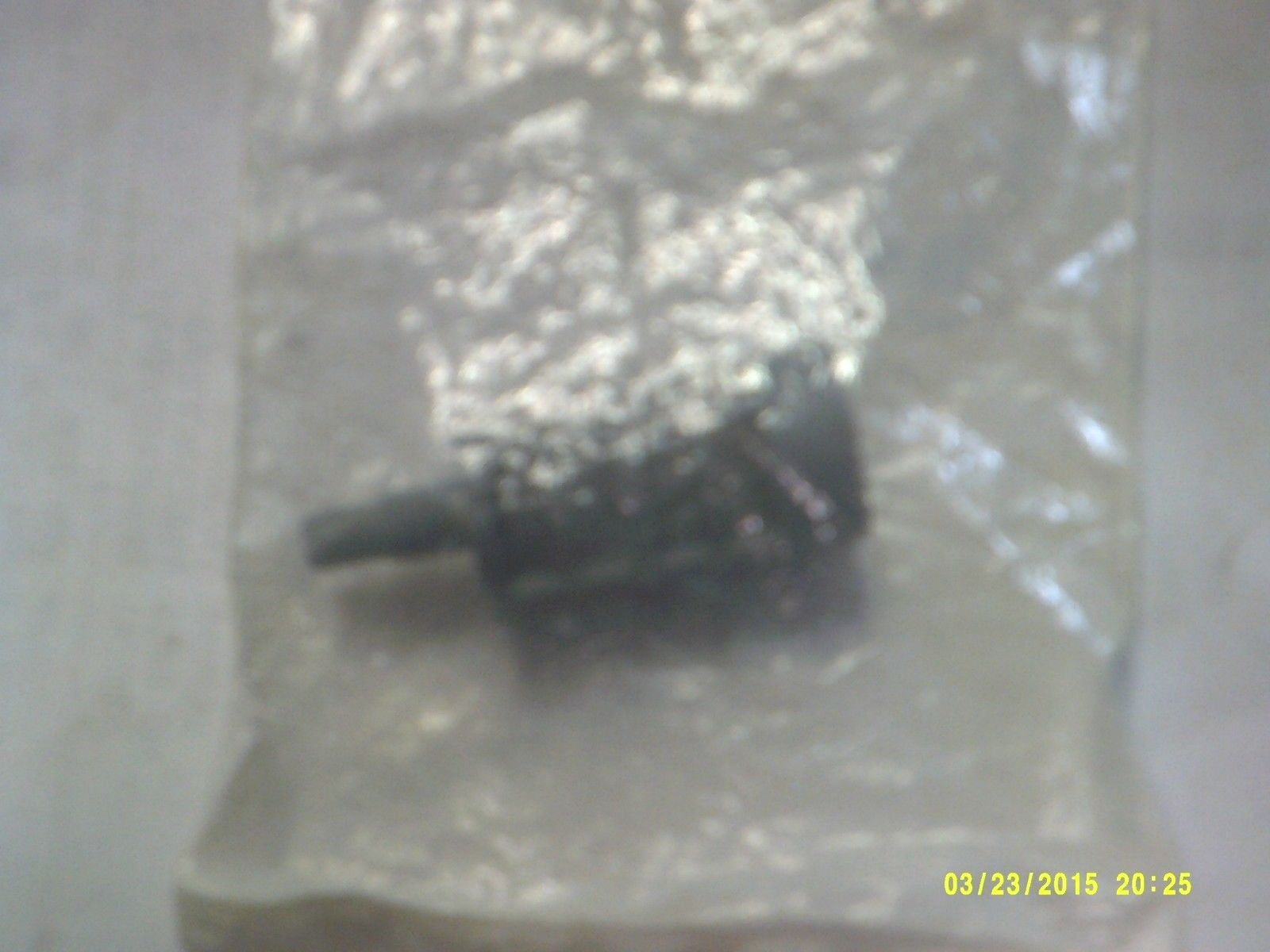 New Stens Pressure Washer Detergent Pickup Filter 758-005 / SD40003