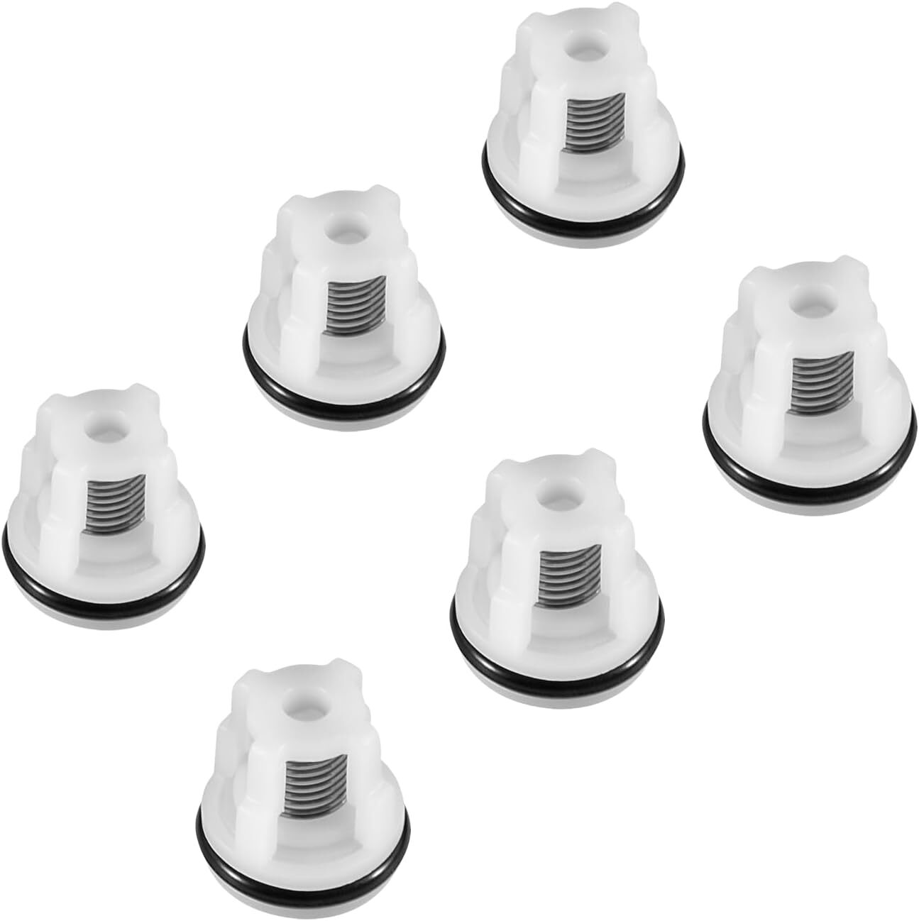 AR2233 Pressure Washer Pump Check Valve Kit For Annovi Reverberi RMV and RMW