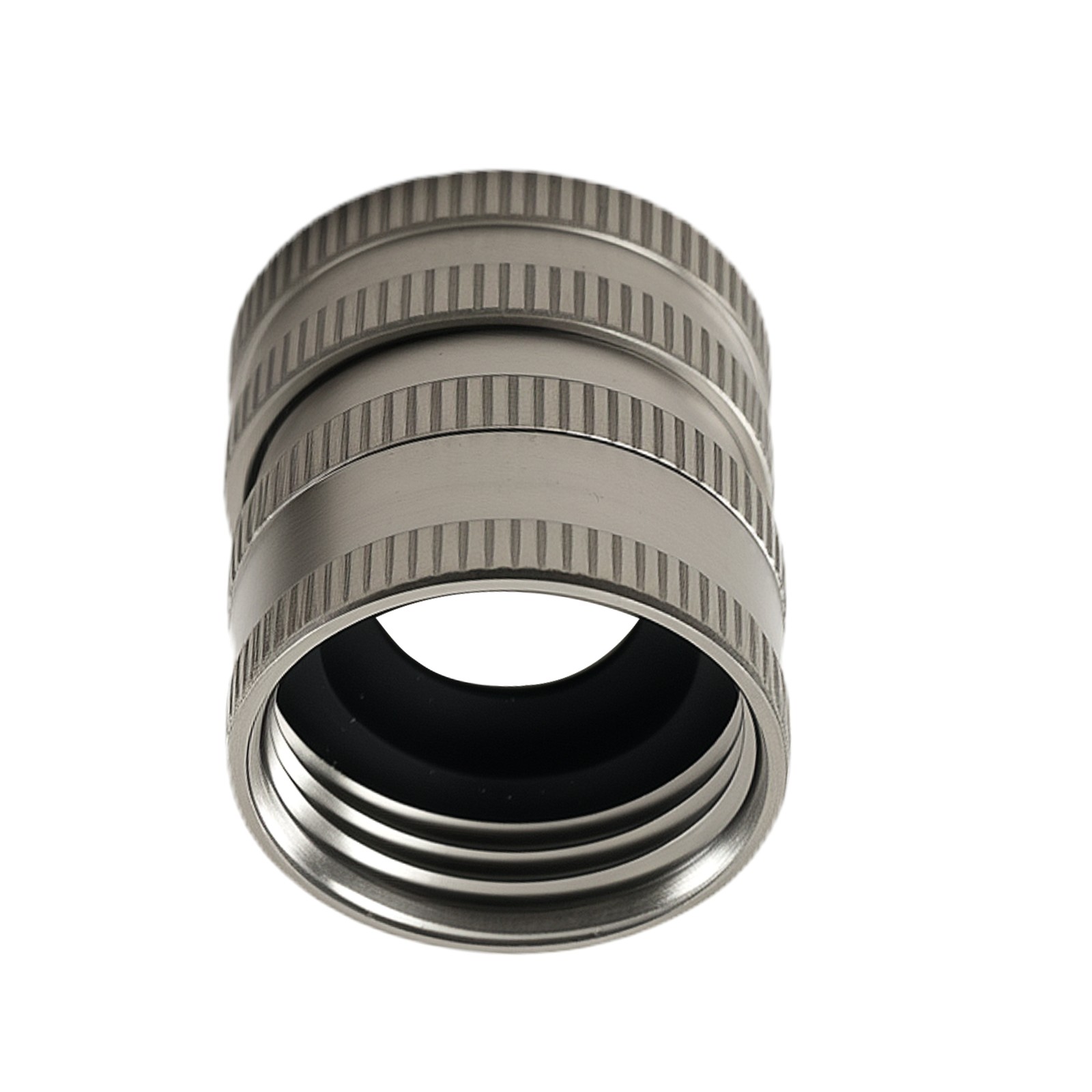 4x Pressure Washer Adapter Fitting 3/4″ Garden Hose Quick Connect Stainless
