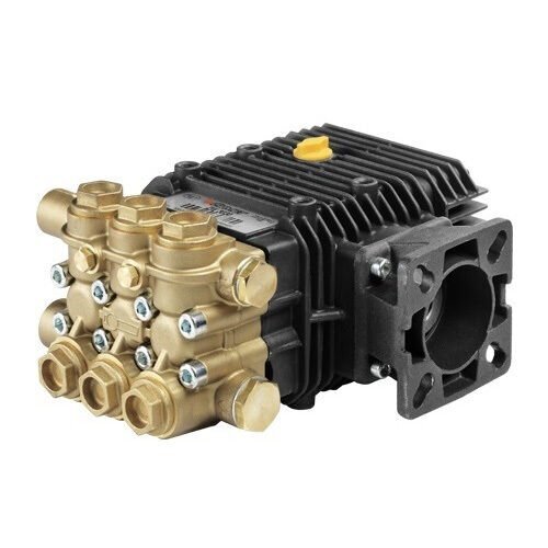 Comet Pump ZWD3030G 3GPM 3200PSI 3/4″ GAS FLANGE Pressure Washer Pump, OEM