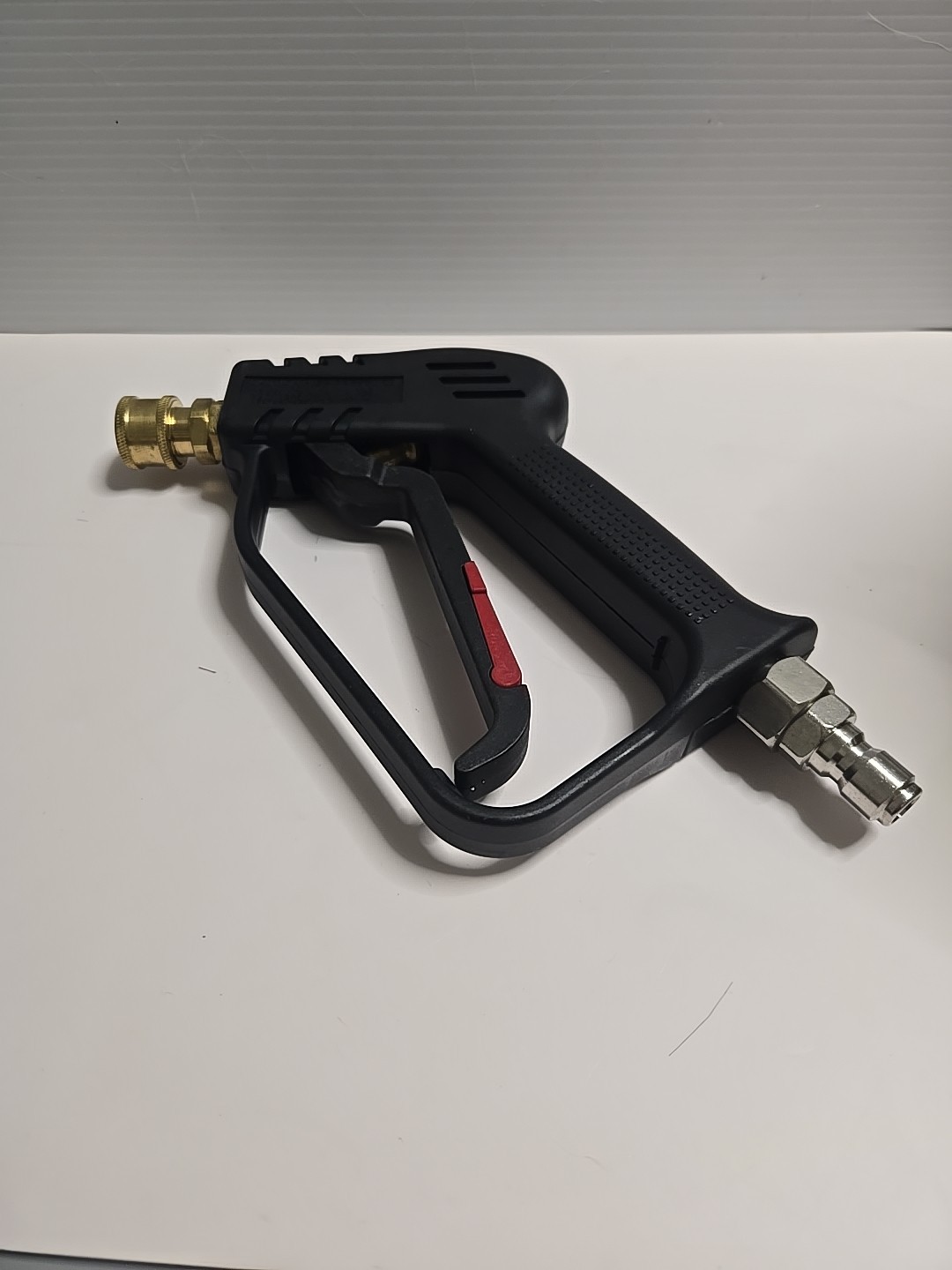 4000 PSI Pressure Washer Gun