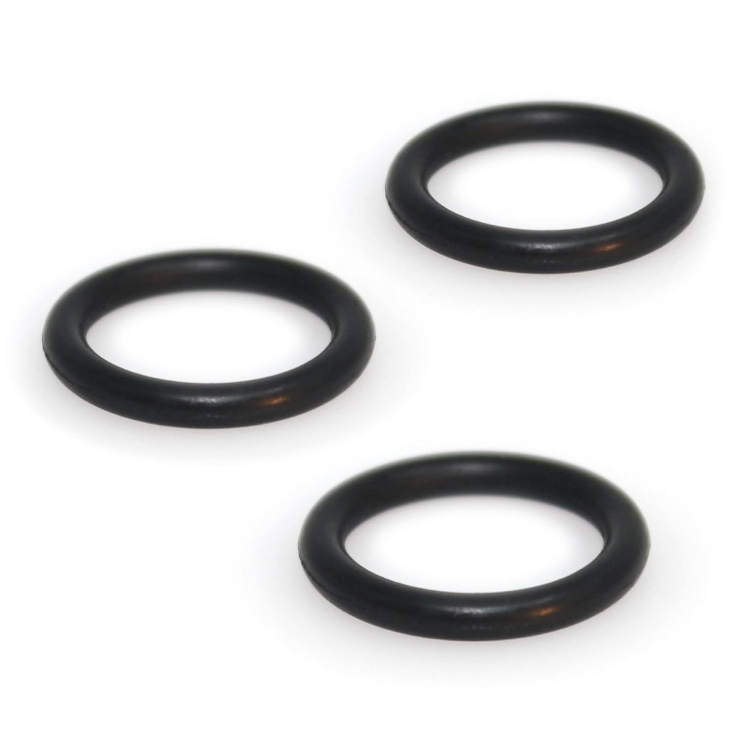 Professional-Grade O-Rings for Power Washers – 24-Pack, 1/2″ ID & 400°F Rated