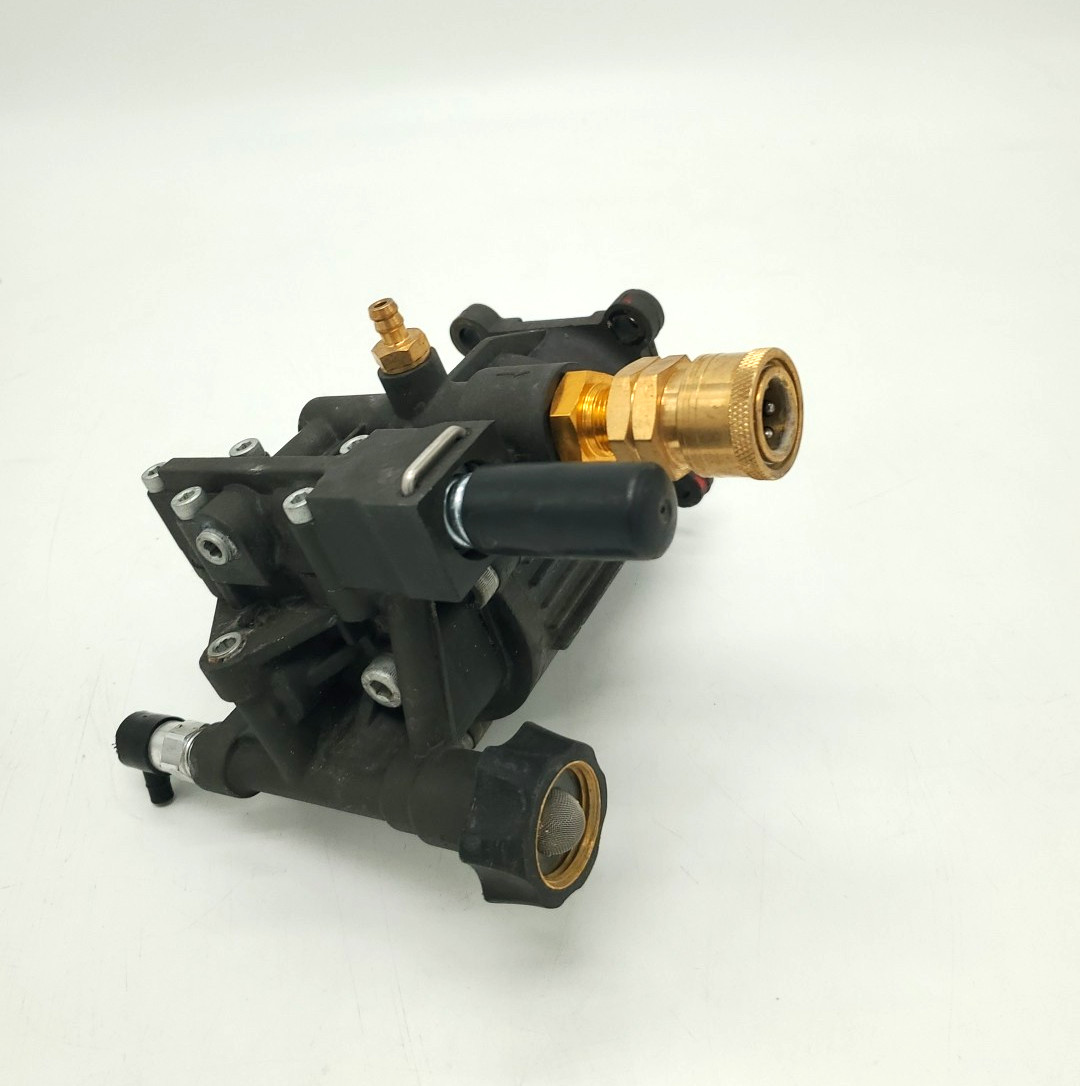 OEM Replacement Pump for BE 3400 PSI Pressure Washer – Tested Working