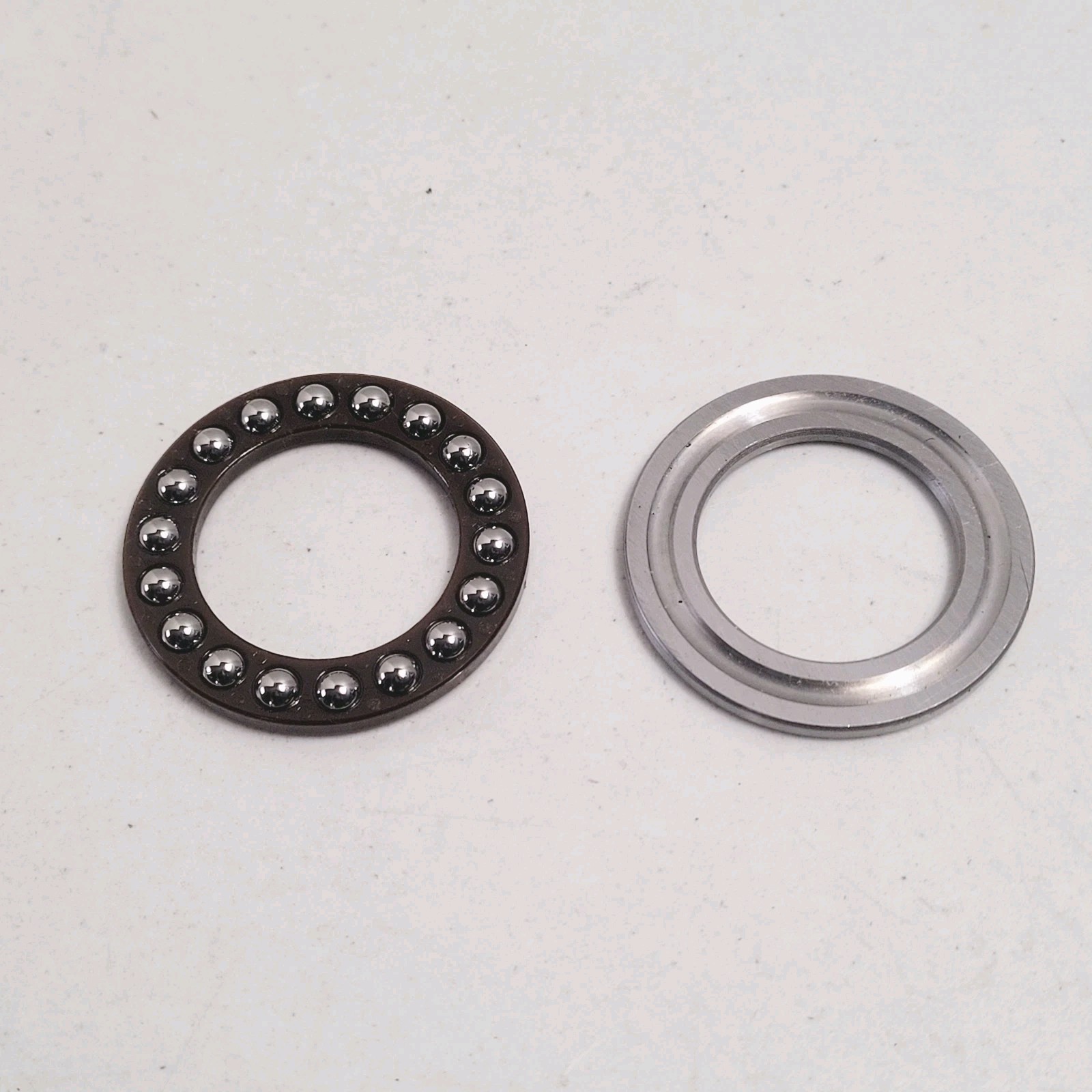 Genuine Parts Water Pump Bearing DeWALT DWPW2100 Electric Pressure Washer