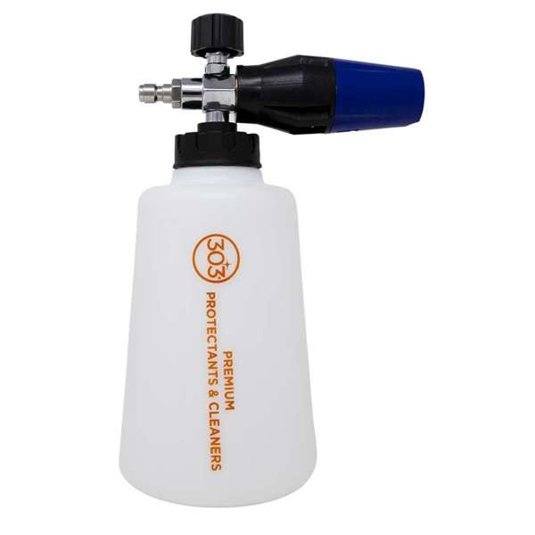 303 Products 39030 Foam Cannon for Pressure Washer