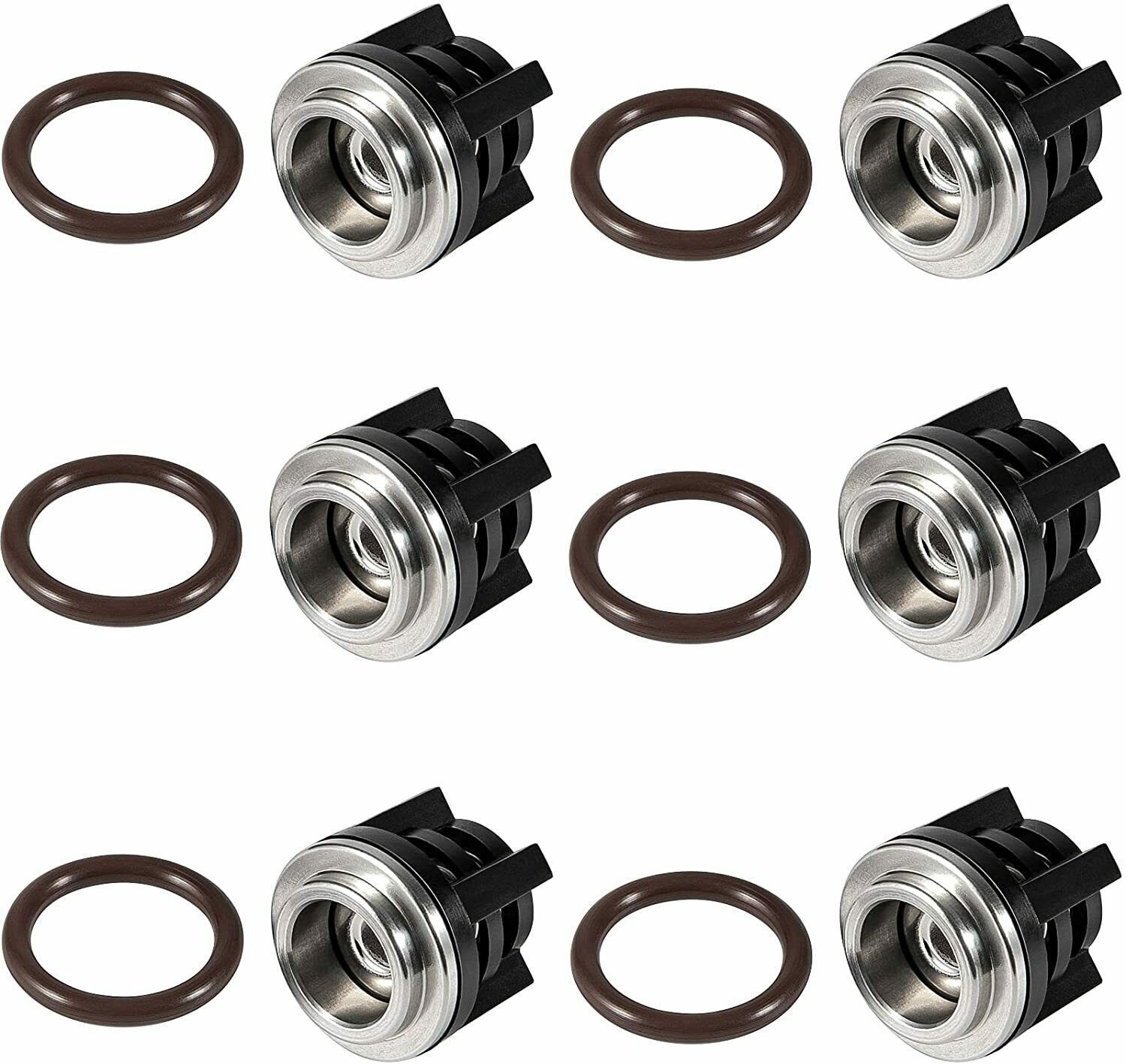 AR1828 & AR1857 Water Pressure Kit for Annovi Reverberi 18mm XR RK RKA RKV